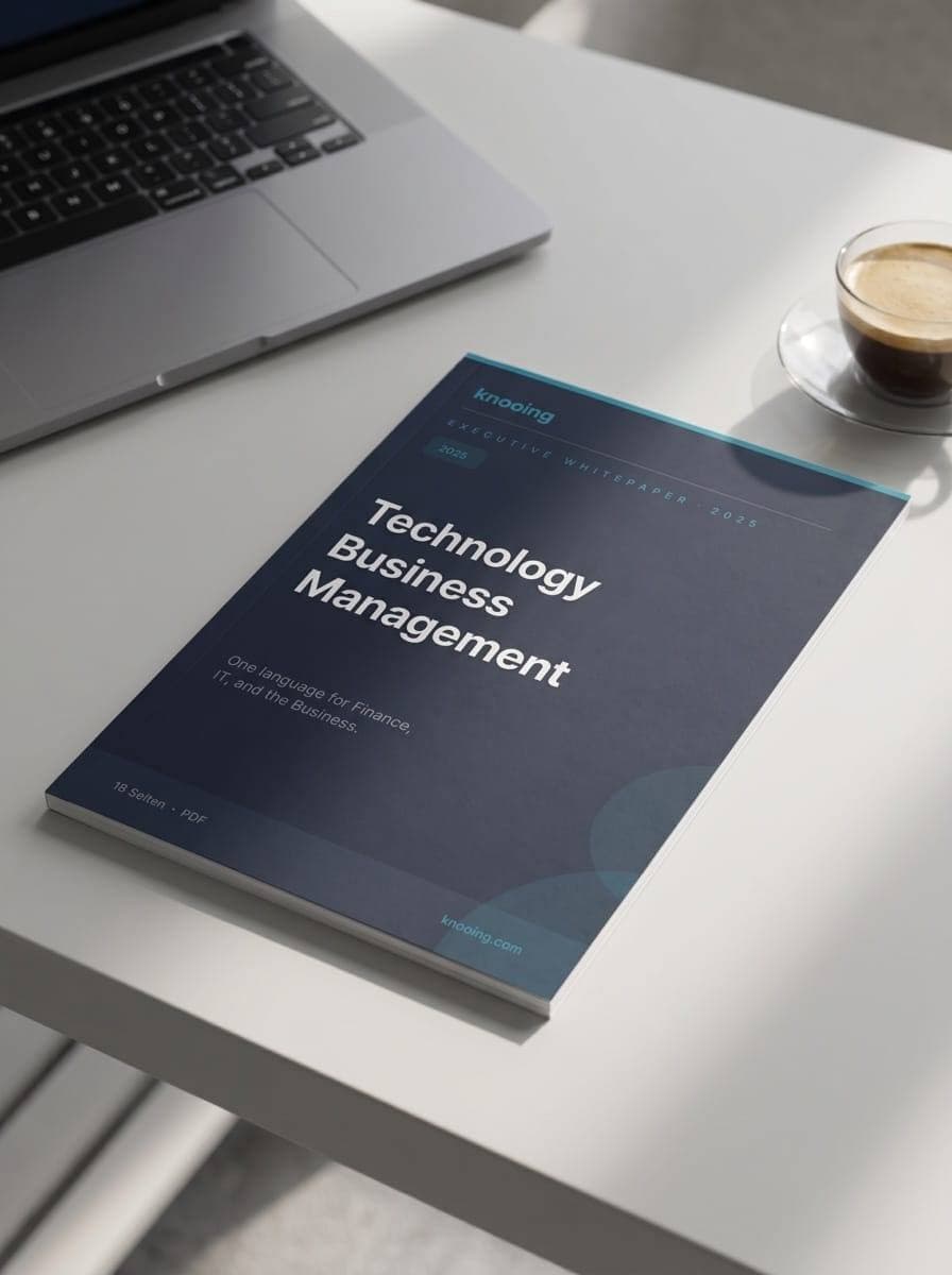 Knooing Executive Whitepaper 2026