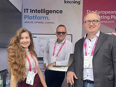 DIGITAL X 2026: Mehr Optimismus, mehr Mut, weniger Skepsis bei KI