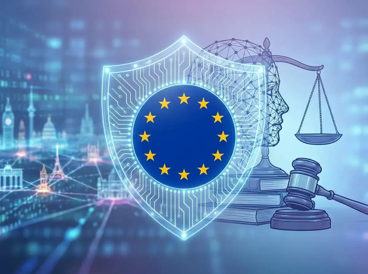 EU AI Act: What Companies Need to Know About the Transparency Obligation Now