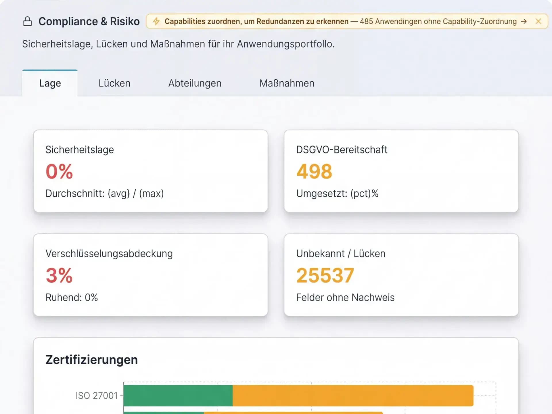 Blind im Ernstfall: Warum NIS2 IT-Transparenz jetzt zur Pflicht macht